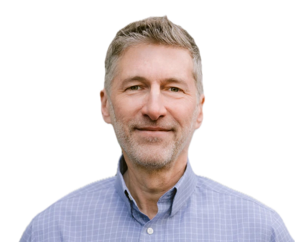 Marc Zola, LMFT - Couples Therapist Seattle