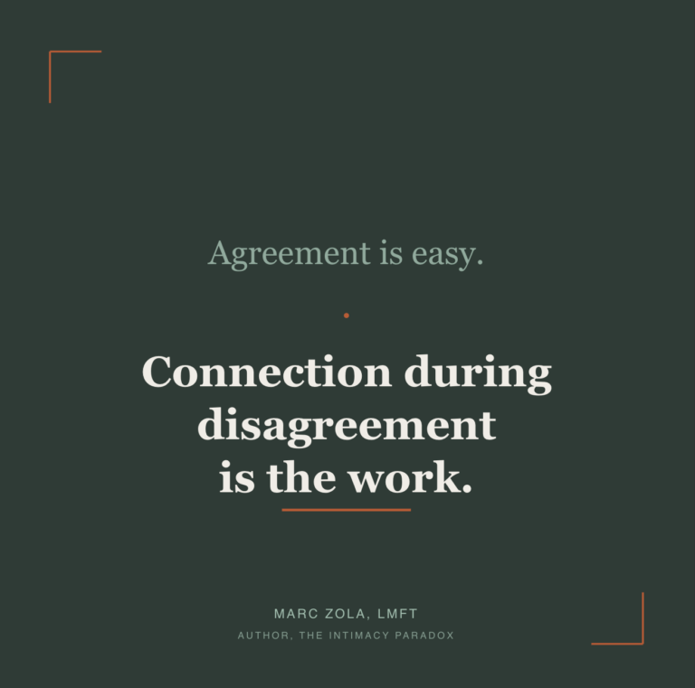 Why Couples Get Stuck: The Three Phases of Every Relationship (And the One Skill Most of Us Never Learned)